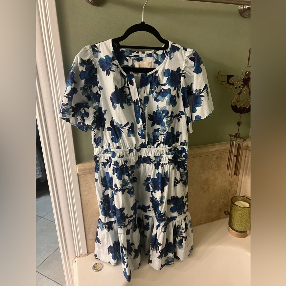 Anthropologie brand new Somerset Mini dress!